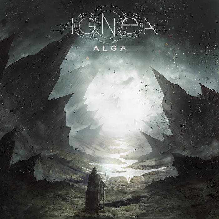 Ignea - Alga (Single) (2015) Album Info