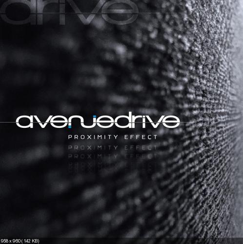 avenuedrive - Proximity Effect (2015) Album Info