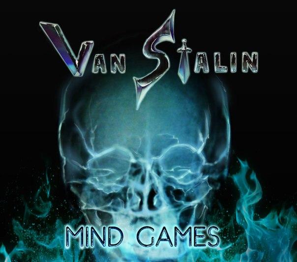 Van Stalin - Mind Games (2015)
