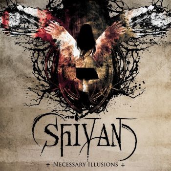 Shivan - Necessary Illusions (2015) Album Info