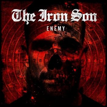 The Iron Son - Enemy (2015) Album Info