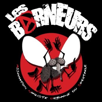 Les Barneurs - Enregistrements Divers (2015)