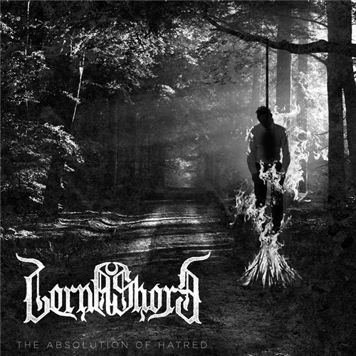 Lorna Shore - The Absolution Of Hatred (Single) (2015)