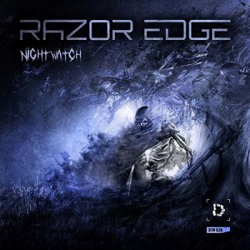 Razor Edge - Nightwatch (2015) Album Info
