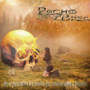 Pacho Brea - En Alg&#250;n Lugar De Ninguna Parte (2015) Album Info