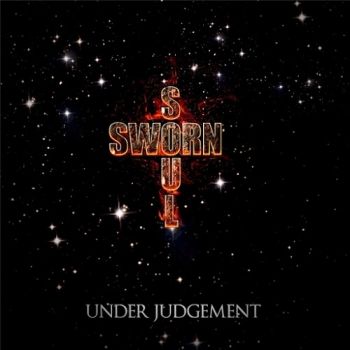 Soul Sworn - Under Judgement (2015)