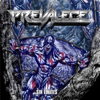 Prevalece - Sin L&#237;mites (2015) Album Info