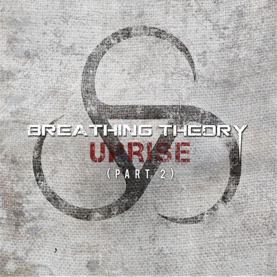 Breathing Theory - Uprise (Part 2) (2015) Album Info