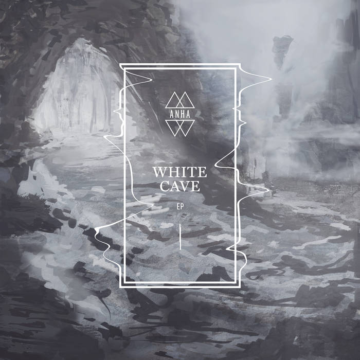 A New Heaven Arise - White Cave (EP) (2015) Album Info