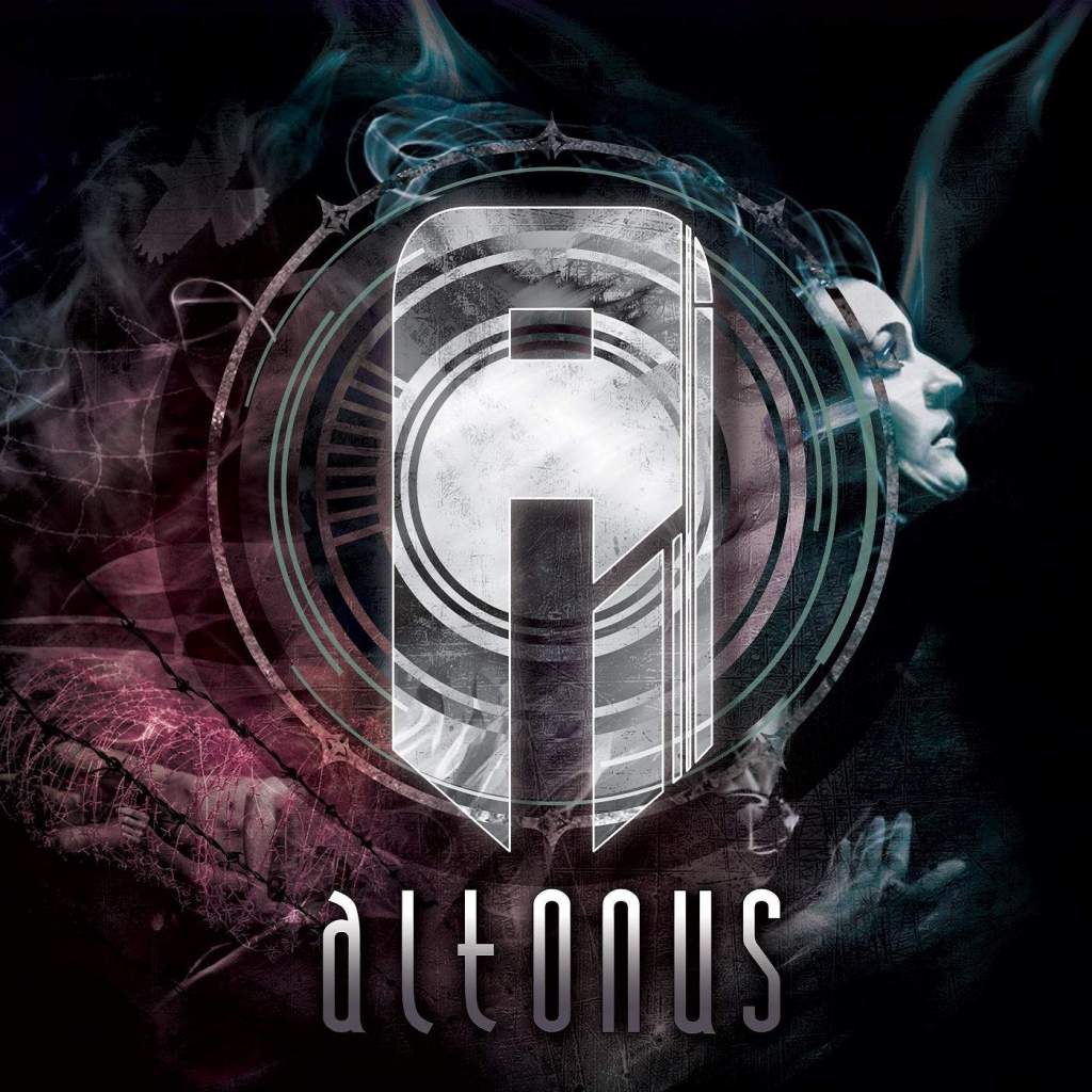 Altonus - A Way Out, Vol. I [EP] (2015)