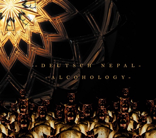 Deutsch Nepal  Alcohology (2015) Album Info