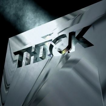 Thick - Thick (2015) Album Info