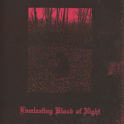 Orgy Of Carrion - Everlasting Blood Of Night (2015) Album Info