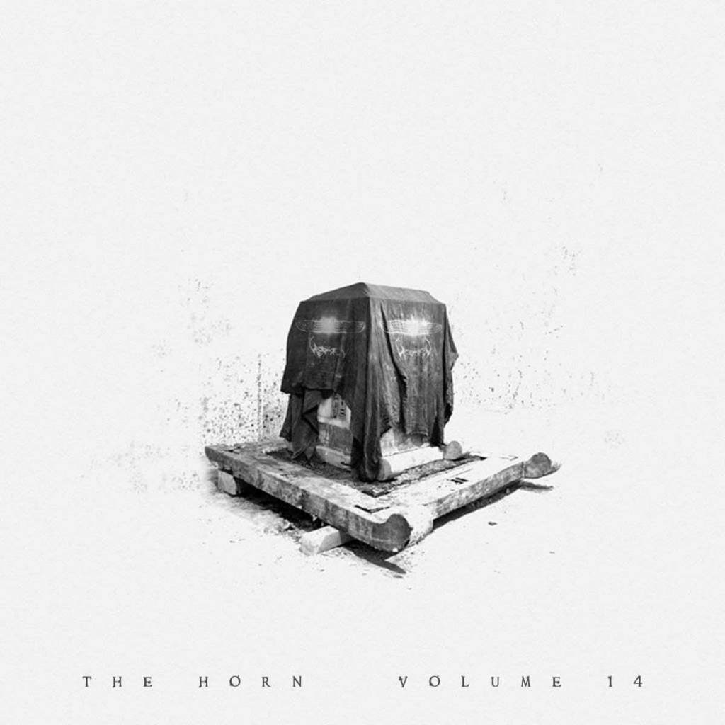 The Horn - Volume Fourteen (2015) Album Info