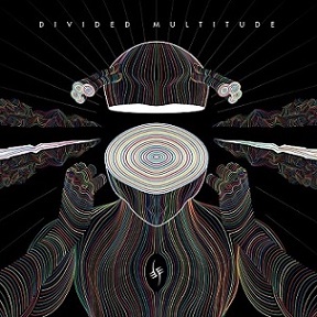 Divided Multitude - Divided Multitude (2015)