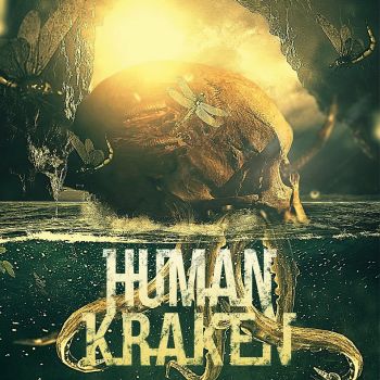 Human Kraken - Human Kraken (2015) Album Info