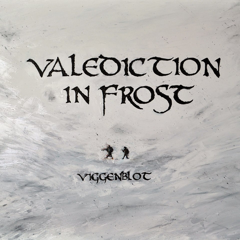 Viggenblot - Valediction In Frost (2015) Album Info