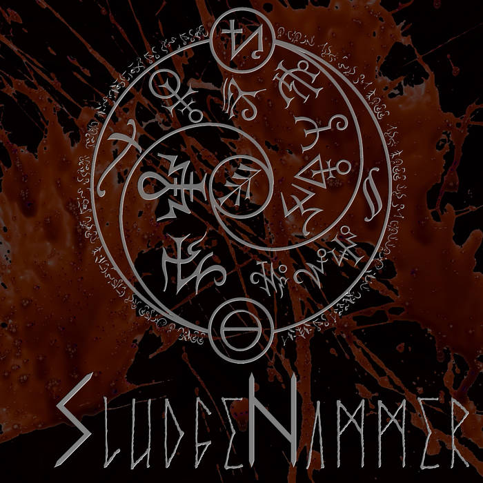 SludgeHammer - Eldritch Calling (2015) Album Info