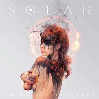 Solar - Caixa Dos Segredos (2015) Album Info