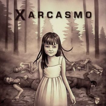 Xarcasmo - Xarcasmo (2015)