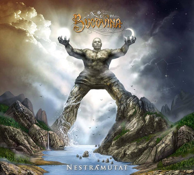 Bucovina - Nestr&#227;mutat (2015) Album Info