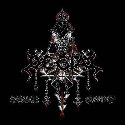 Degial - Savage Mutiny (2015) Album Info