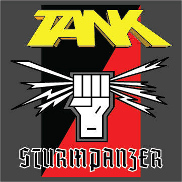 Tank - Sturmpanzer (2016) Album Info