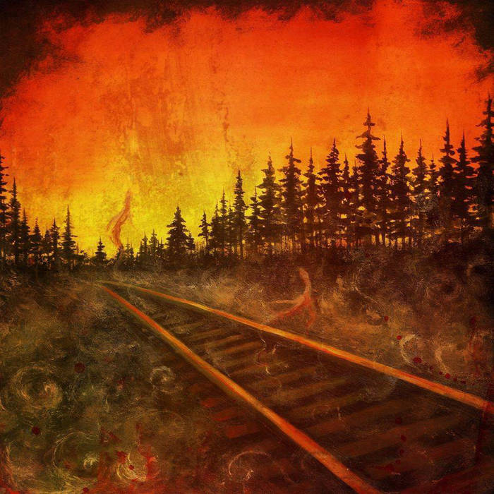 Depressive Mode - A Path To Nowhere (2015) Album Info
