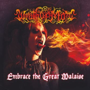 Wrath Of Mot - Embrace The Great Malaise (2015) Album Info