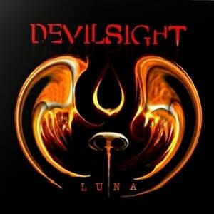 Devilsight - Luna (2015) Album Info