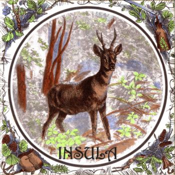 Insula - Insula (2015) Album Info