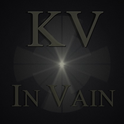 Kenar Vandermay - In Vain (2015) Album Info
