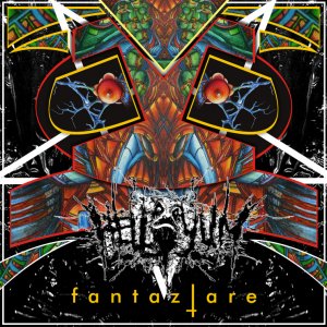 Hellyum - Fantaziare (2015) Album Info