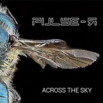 Pulse-r - Across The Sky (2015) Album Info