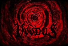Voodus - NightQueen (EP) (2015)