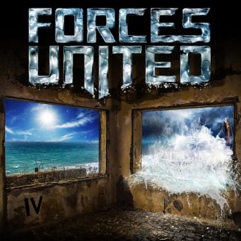 Forces United - IV (2015) Album Info