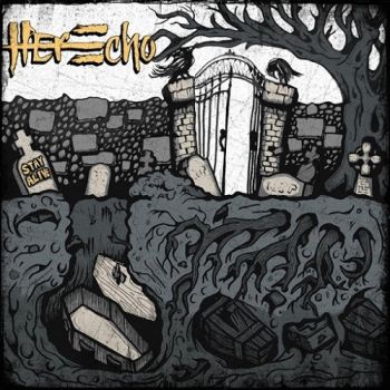 Her Echo - Stay Alive (2015) Album Info