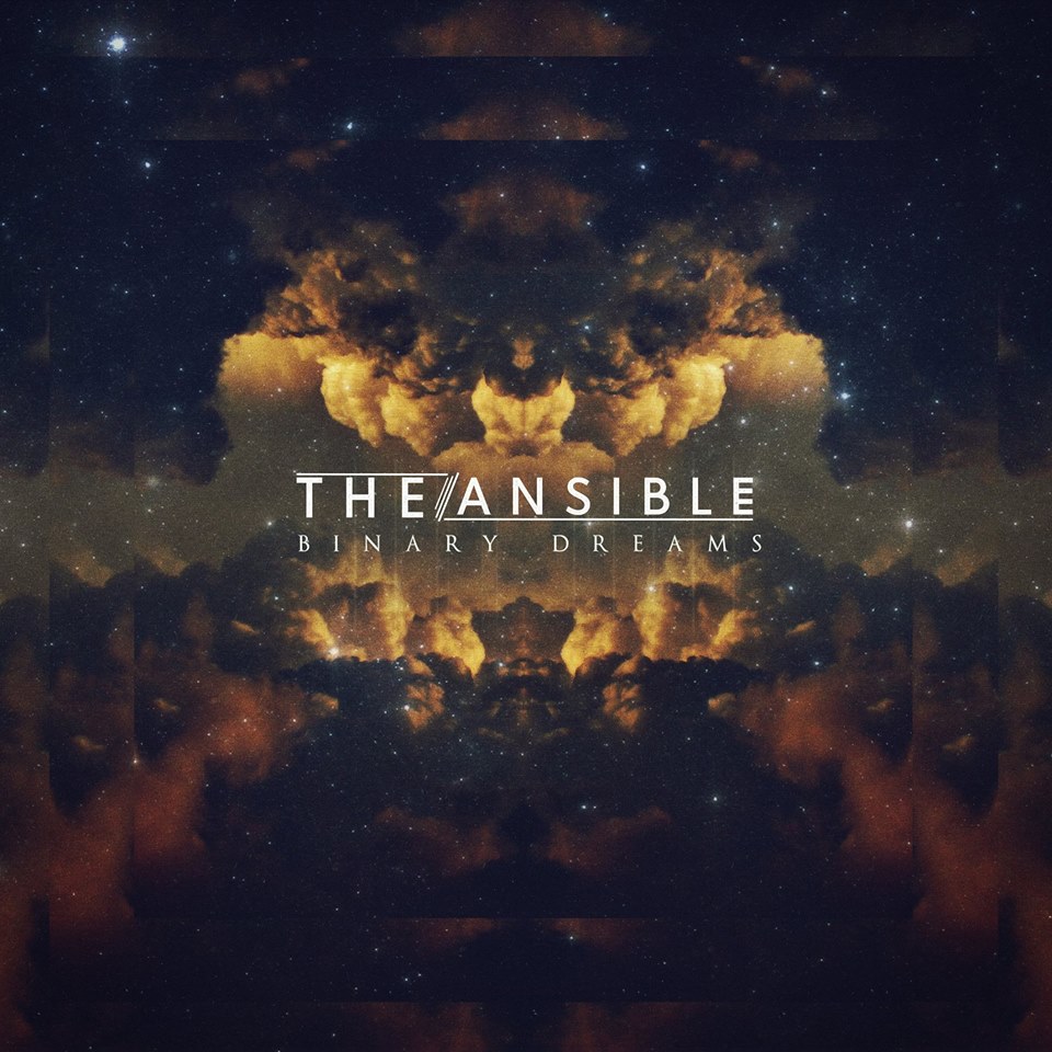 The Ansible - Binary Dreams (2015) Album Info