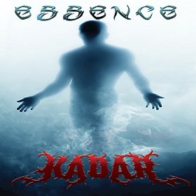 Kadar - Essence (2015)