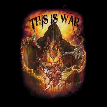 This Is War - Fire Lines (2015) Album Info