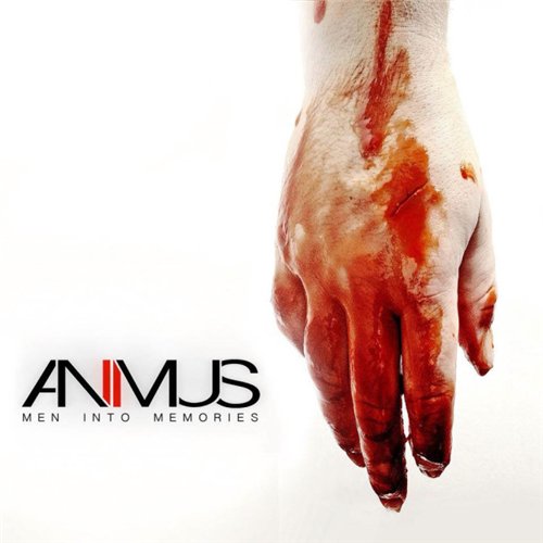 Animus - Men Into Memories (2015) Album Info