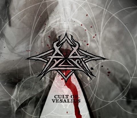 Pyuria - Cult of Vesalius (2015) Album Info