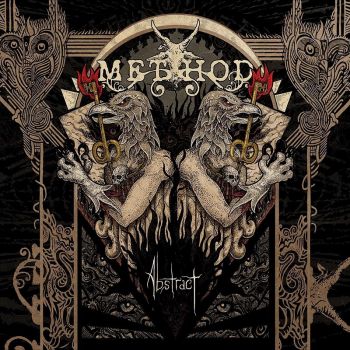 Method - Abstract (2015) Album Info
