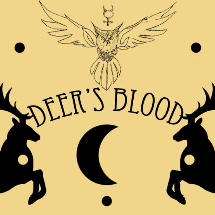 OwlCraft - Deer's Blood (EP) (2015) Album Info