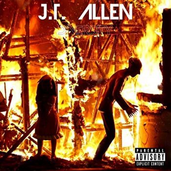 J.T. Allen - Diversity (2015) Album Info
