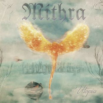 Mithra - Utopia (2015) Album Info