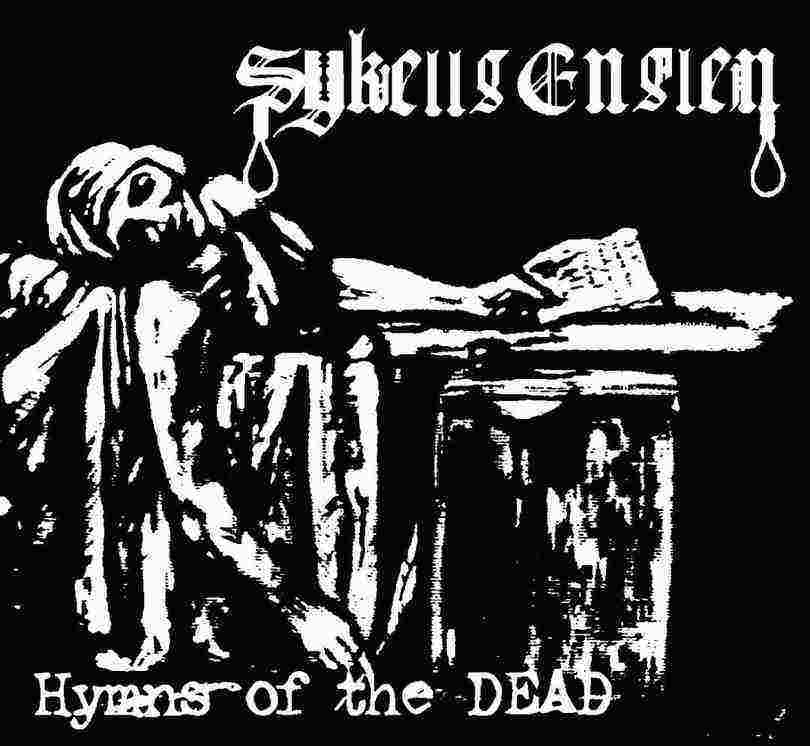 Sykelig Englen - Hymns of the Dead (2015) Album Info