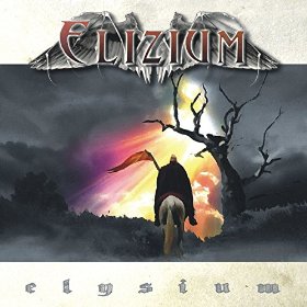 Elizium - Elysium (2015) Album Info