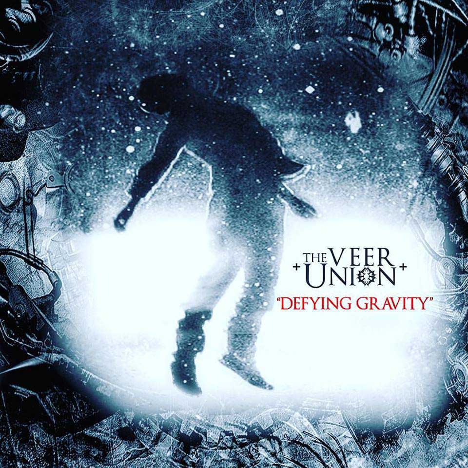 The Veer Union - Defying Gravity (Single) (2015)