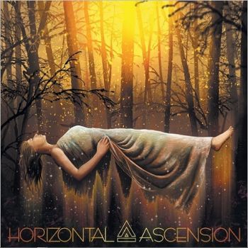 Horizontal Ascension - Horizontal Ascension (2015)